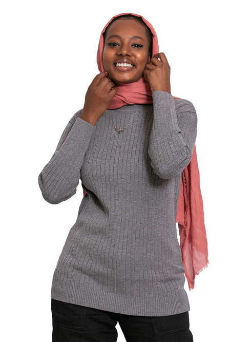 Micro - Chip High Cool pullover - Khotwh